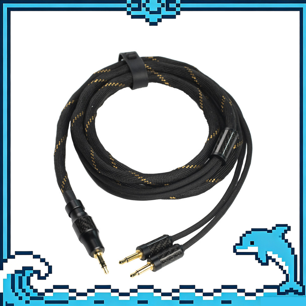 FIIO LL-RC 2025 Furukawa monoc - Rca Cable ulasan dan harga