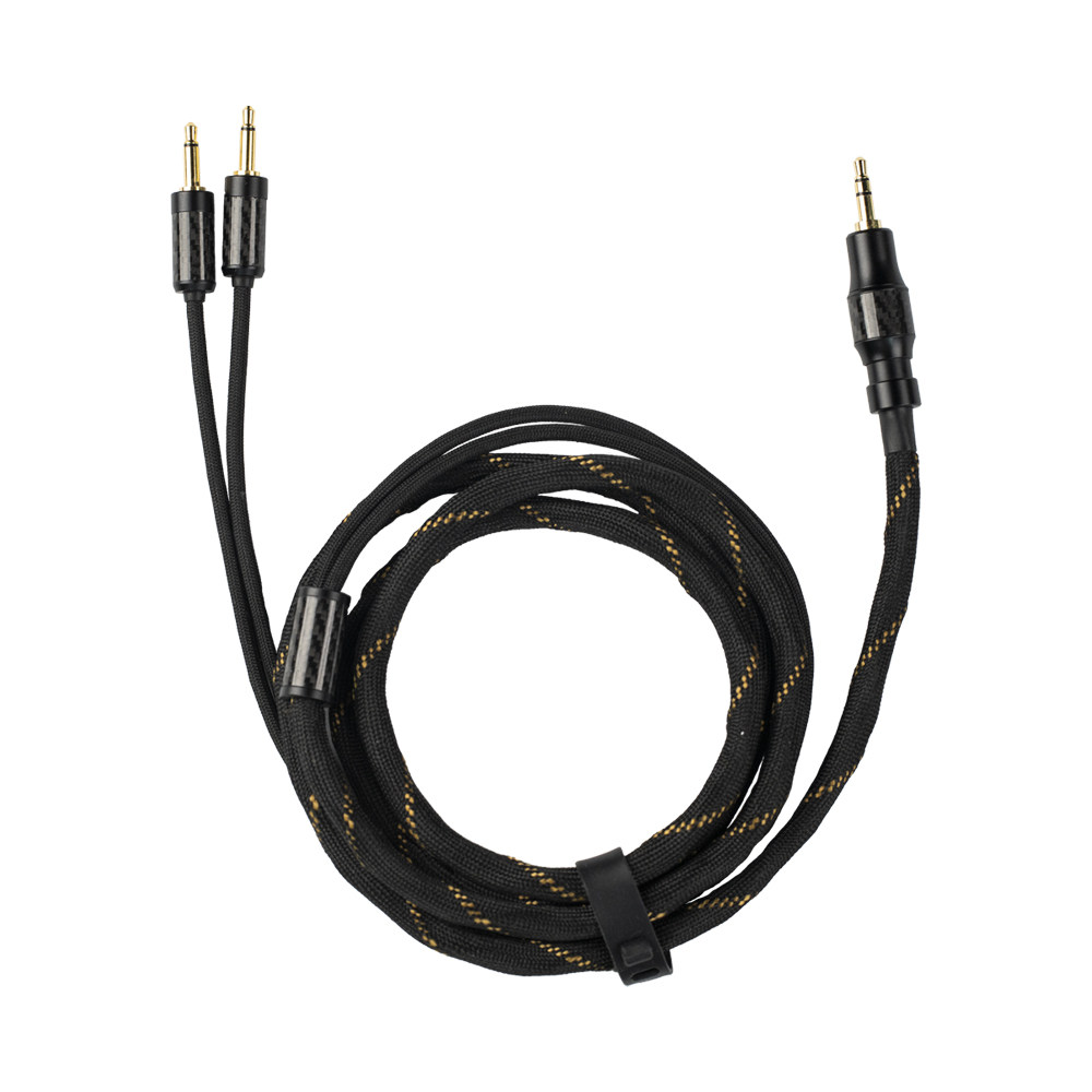 FIIO LL-RC 2025 Furukawa monoc - Rca Cable ulasan dan harga