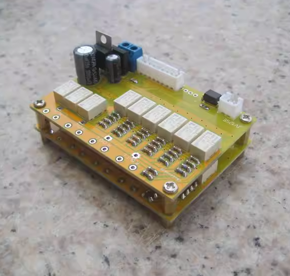 HiFi Remote Volume Control Boa - Volume Control Board ulasan dan harga