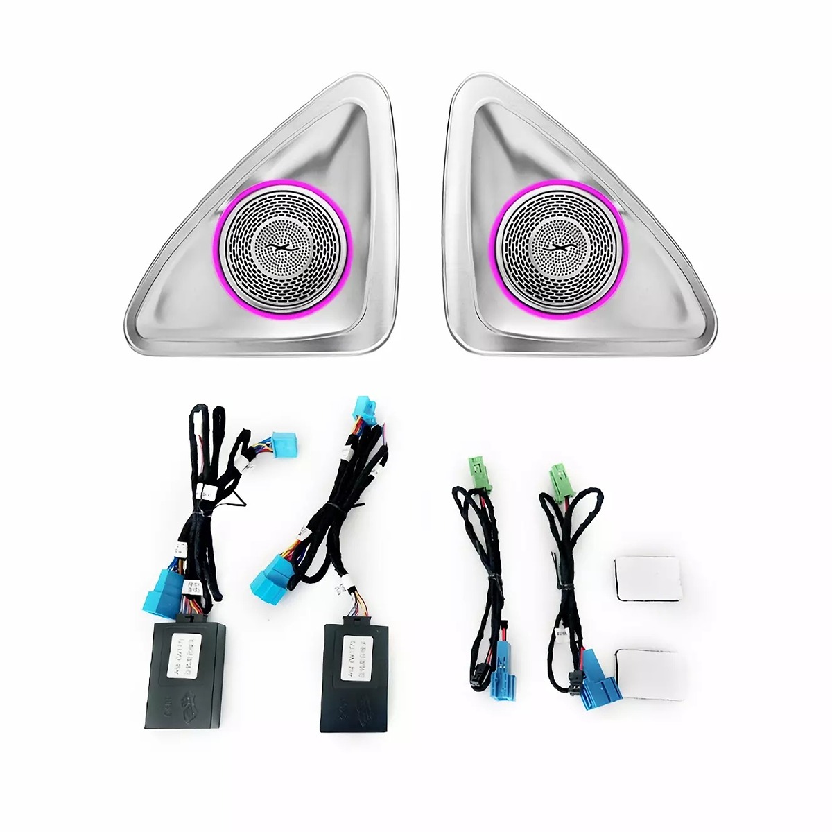 NewFactory Wholesale W177 4D R - Tweeter ulasan dan harga