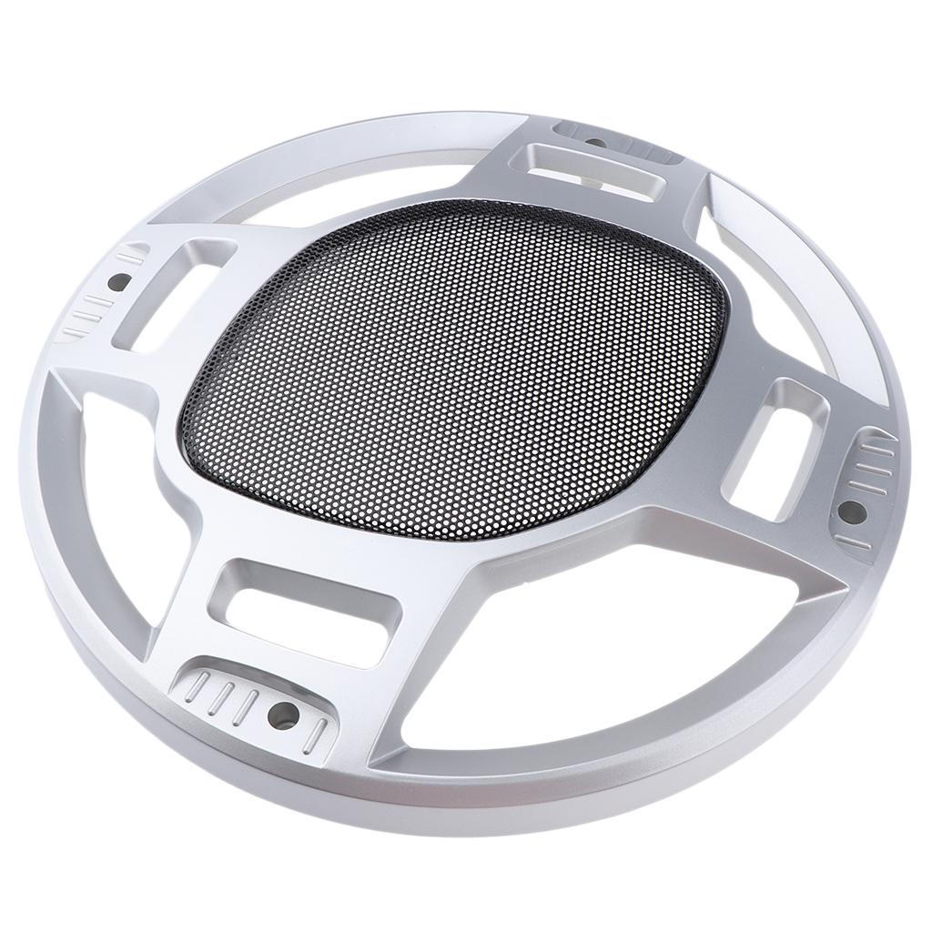 Audio Speaker Cover 10 Inch Me - Speaker Enclosure ulasan dan harga