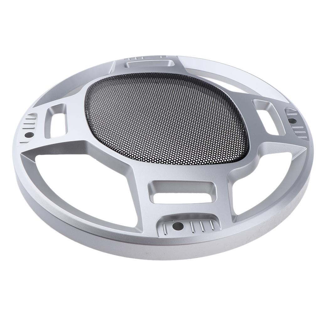 Audio Speaker Cover 10 Inch Me - Speaker Enclosure ulasan dan harga