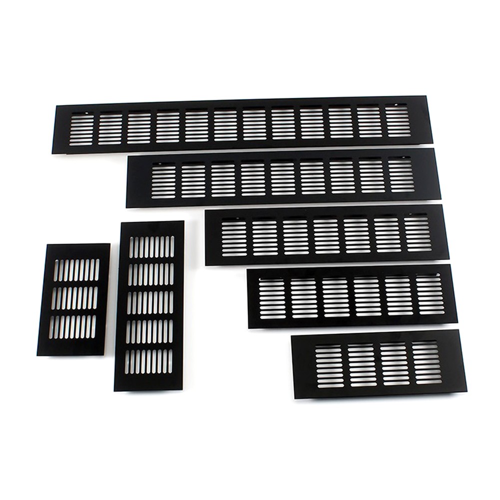 80mm Ventilation Grills Alumin - Ventilation Grille Aluminum ulasan dan harga