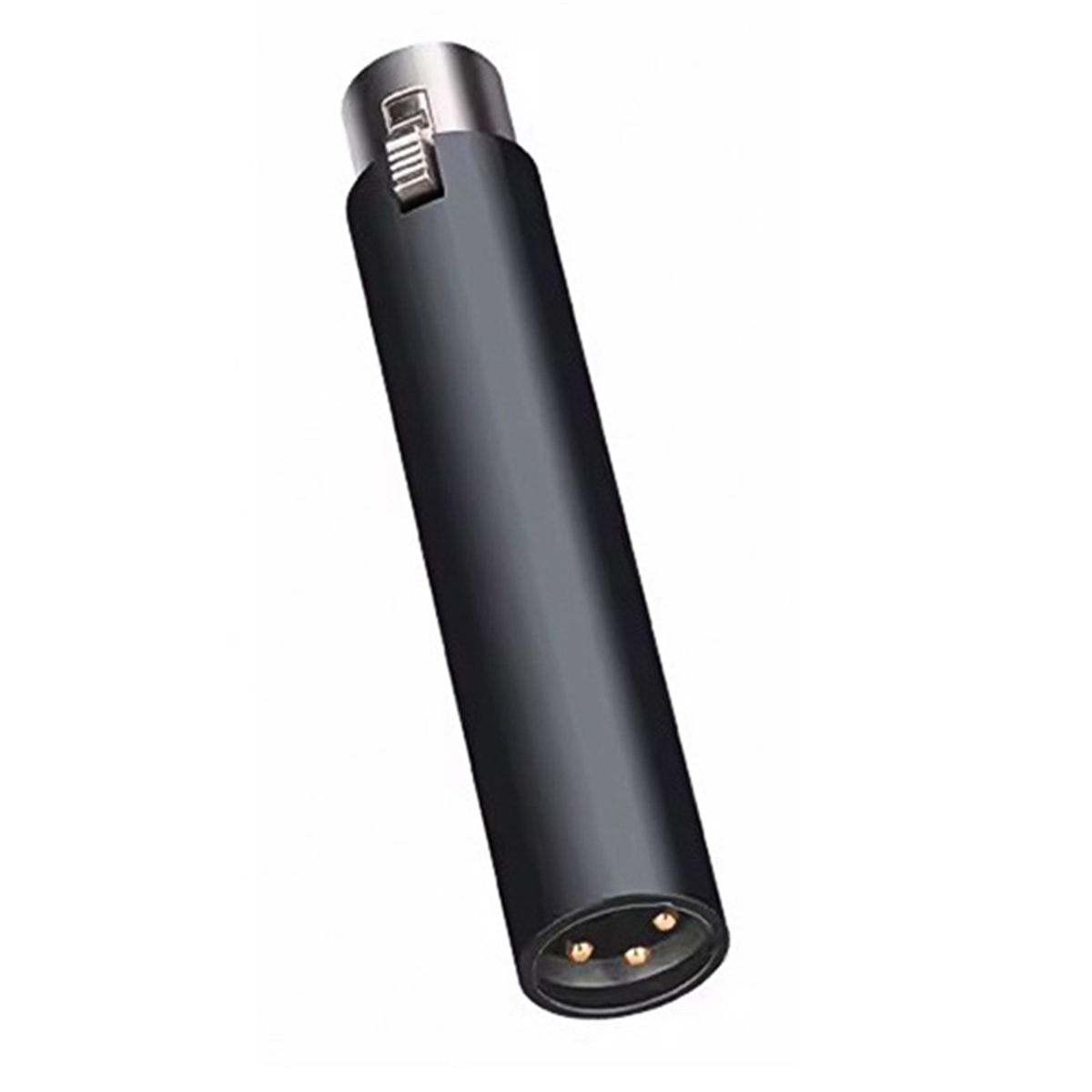 A003 48V Microphone Dynamic Pr - Passive Preamp ulasan dan harga