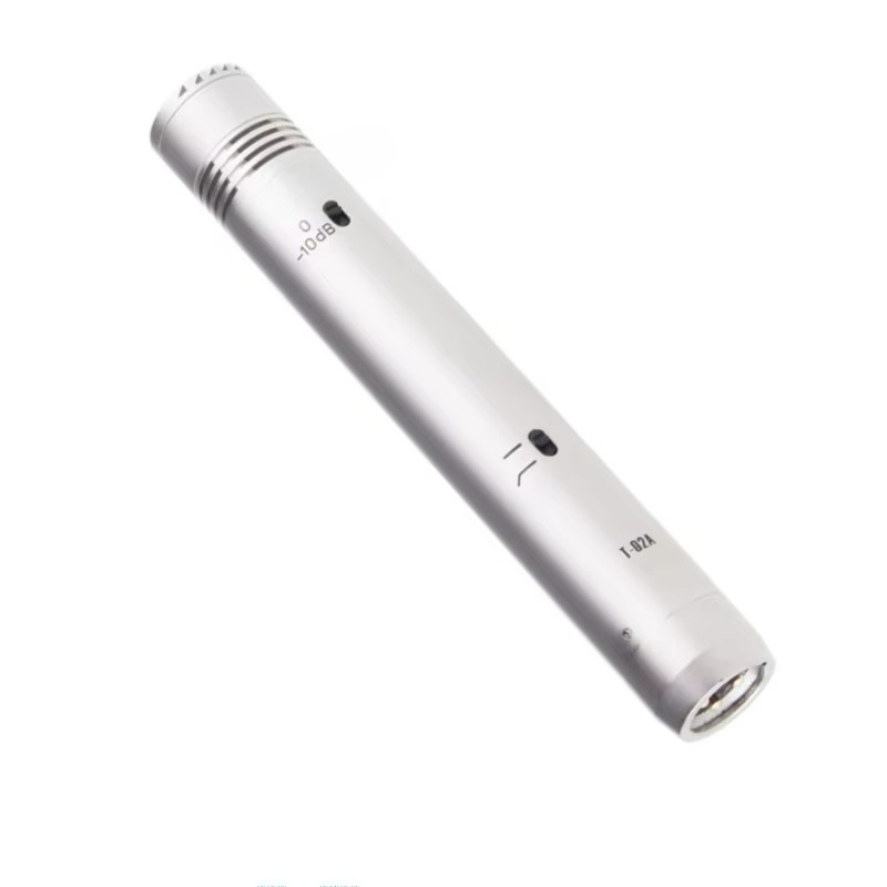 22mm Gold-plated Capsule FET C - Microphone Capsule ulasan dan harga