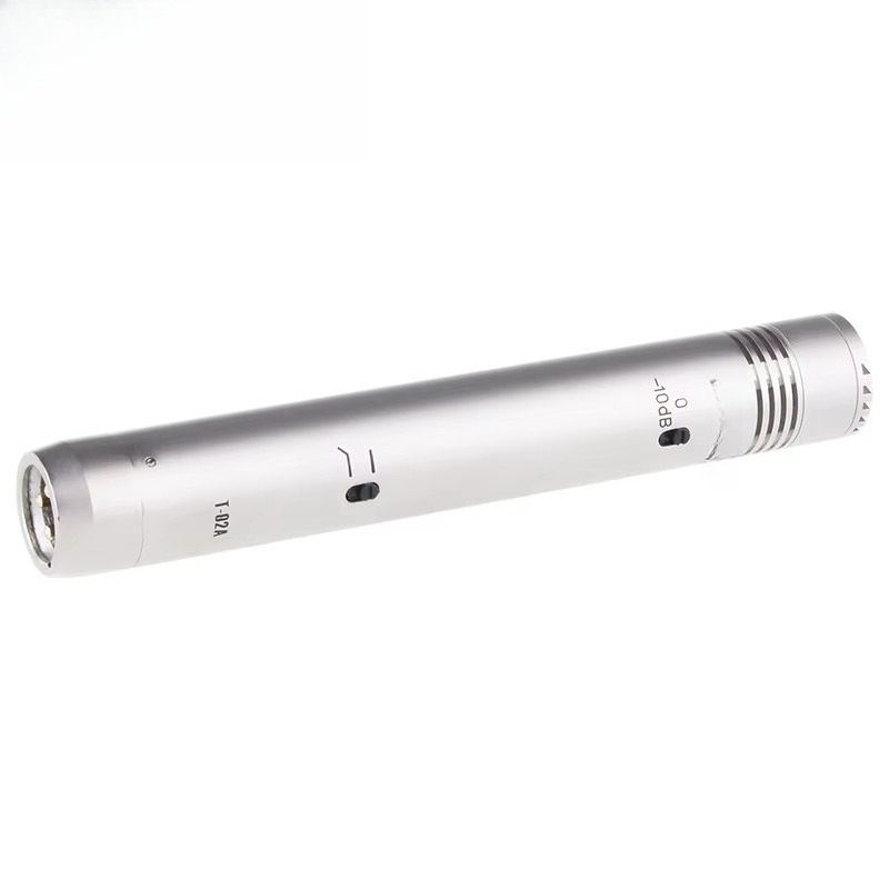 22mm Gold-plated Capsule FET C - Microphone Capsule ulasan dan harga