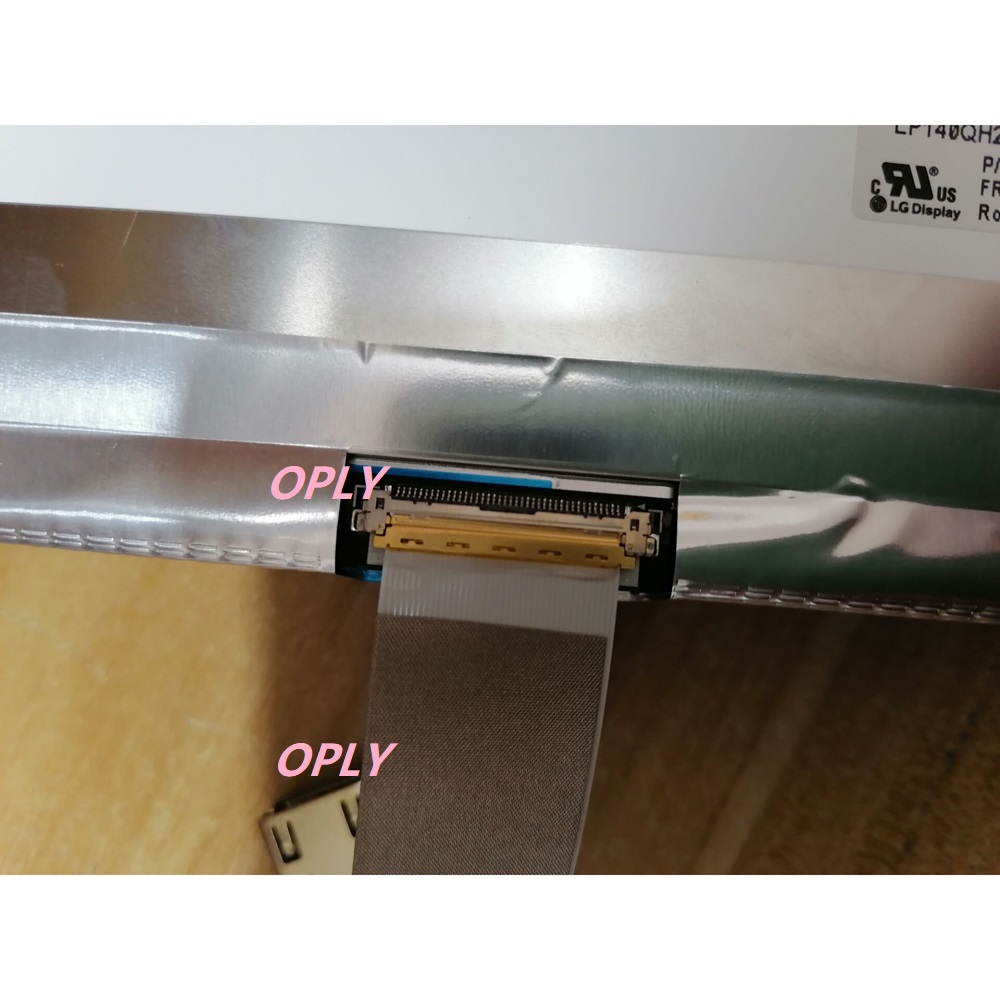 EDP Controller kit 2K for LP14 - Mdi Cable ulasan dan harga
