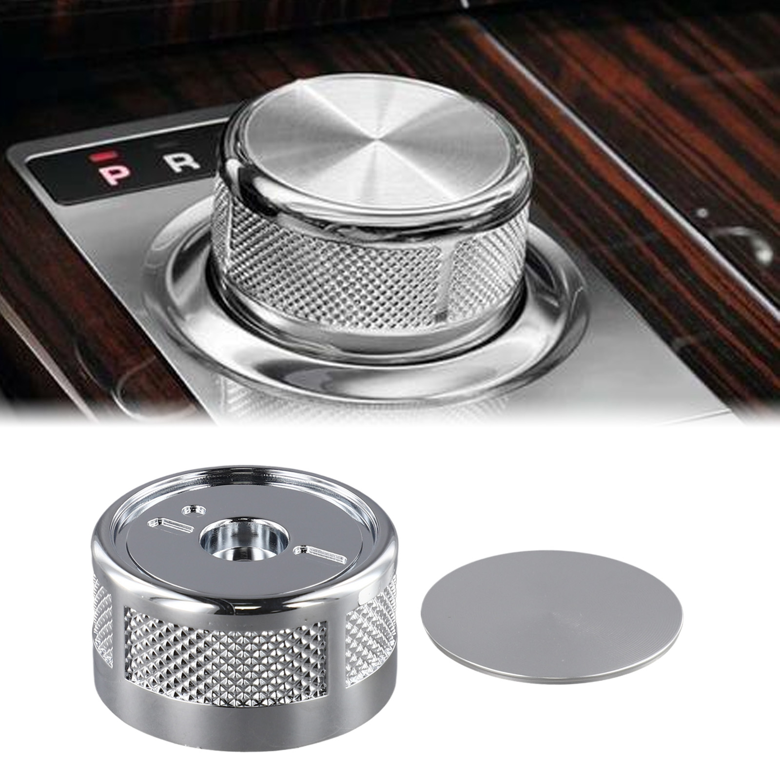 Sturdy Elegant Design Exquisit - Knob Aluminum ulasan dan harga