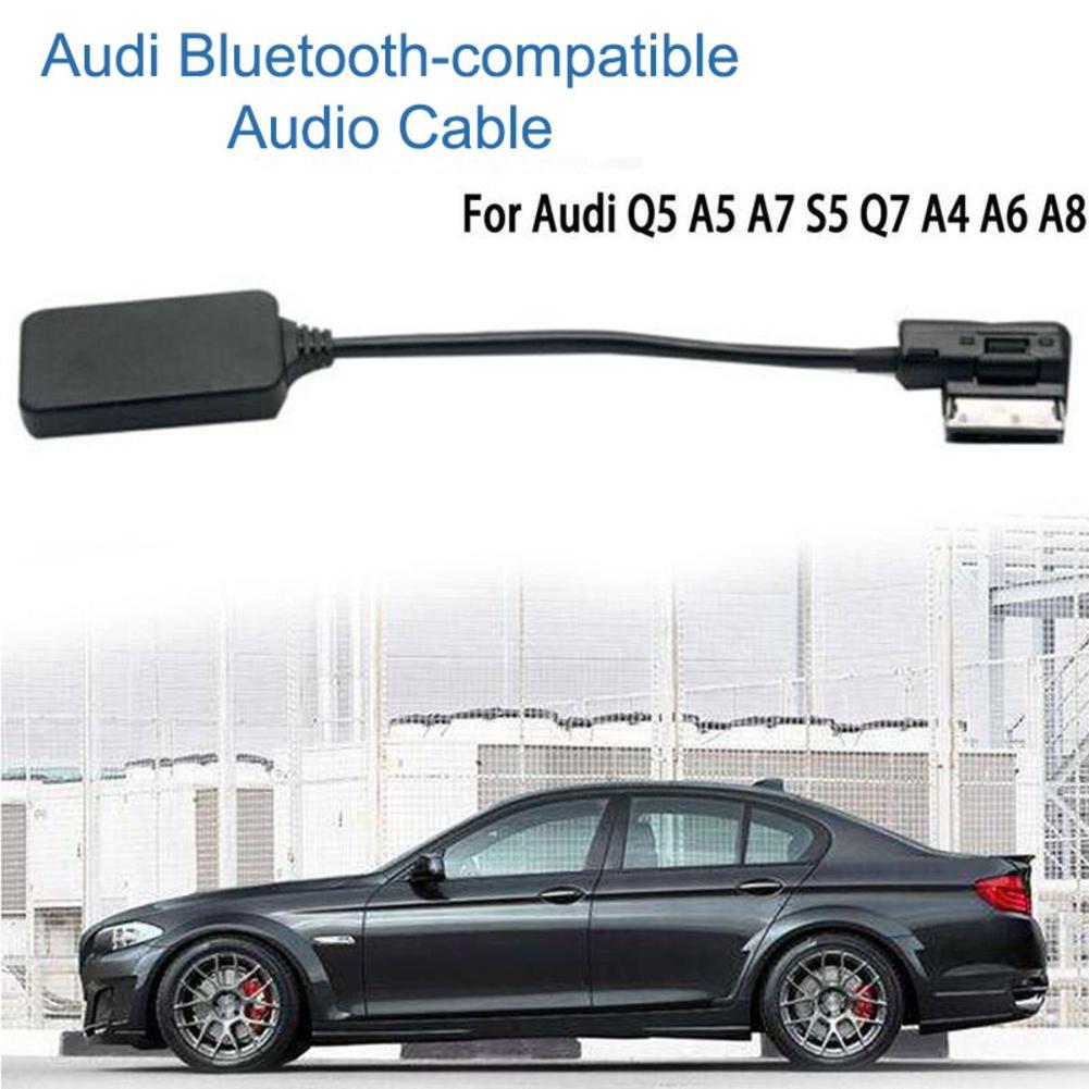 AUX Cable for MMI Bluetooth Au - Mdi Cable ulasan dan harga