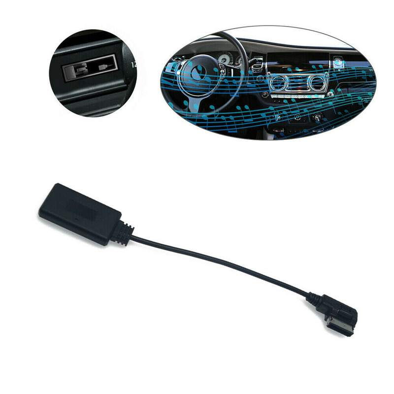 Car Bluetooth Music Interface  - Mdi Cable ulasan dan harga