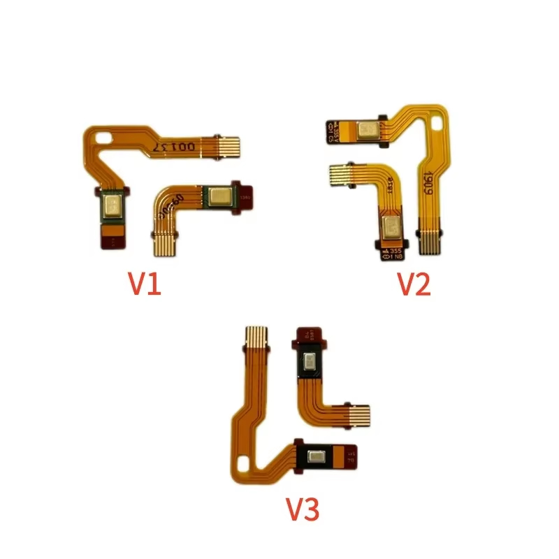 1Set for Ps5 V1 V2 V3 Wireless - Ribbon Microphone ulasan dan harga
