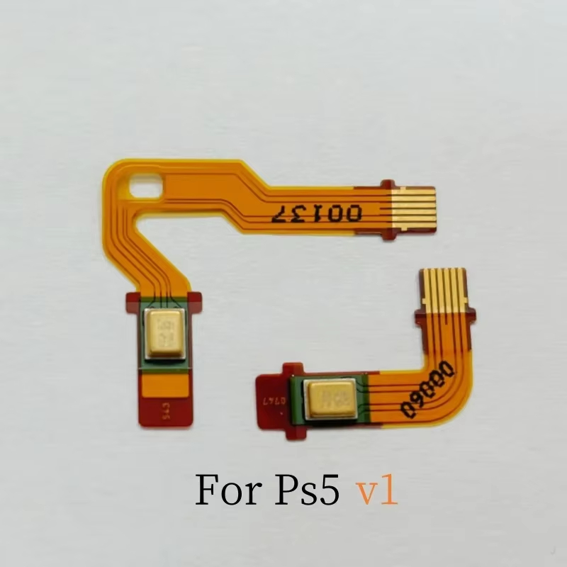1Set for Ps5 V1 V2 V3 Wireless - Ribbon Microphone ulasan dan harga