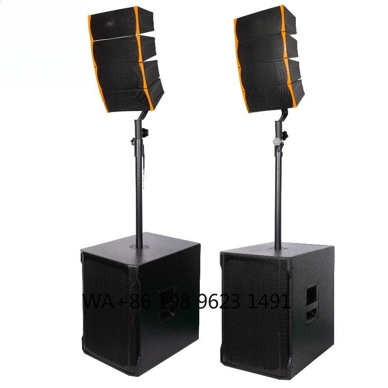 10 Inch 350W Coaxial KTV Speak - Tweeter ulasan dan harga
