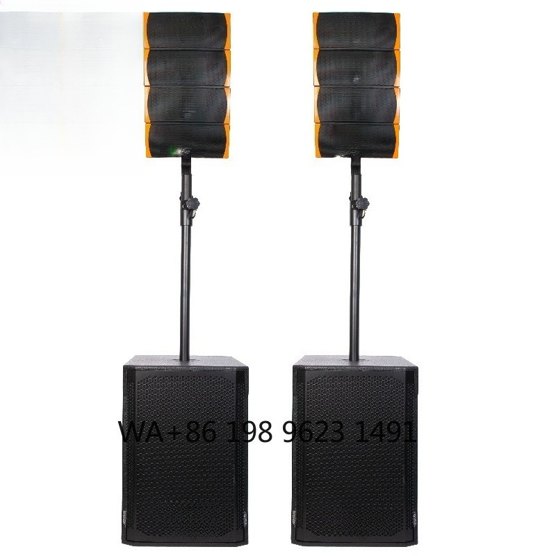 10 Inch 350W Coaxial KTV Speak - Tweeter ulasan dan harga
