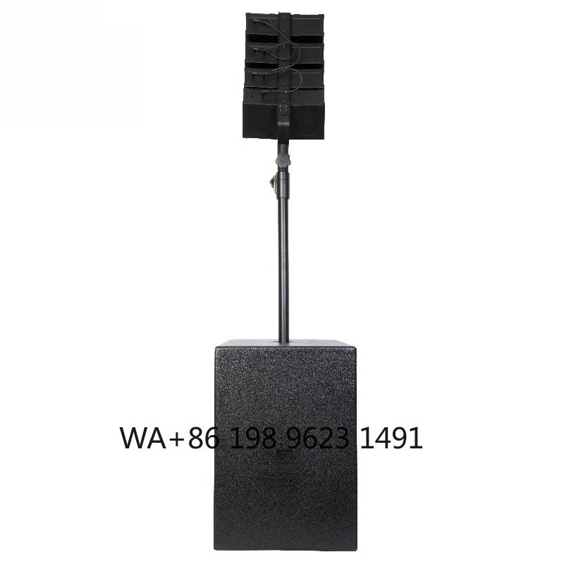 10 Inch 350W Coaxial KTV Speak - Tweeter ulasan dan harga