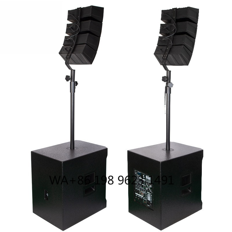 10 Inch 350W Coaxial KTV Speak - Tweeter ulasan dan harga