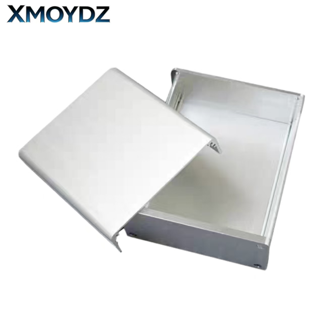 All Aluminum Amplifier Chassis - Speaker Enclosure ulasan dan harga