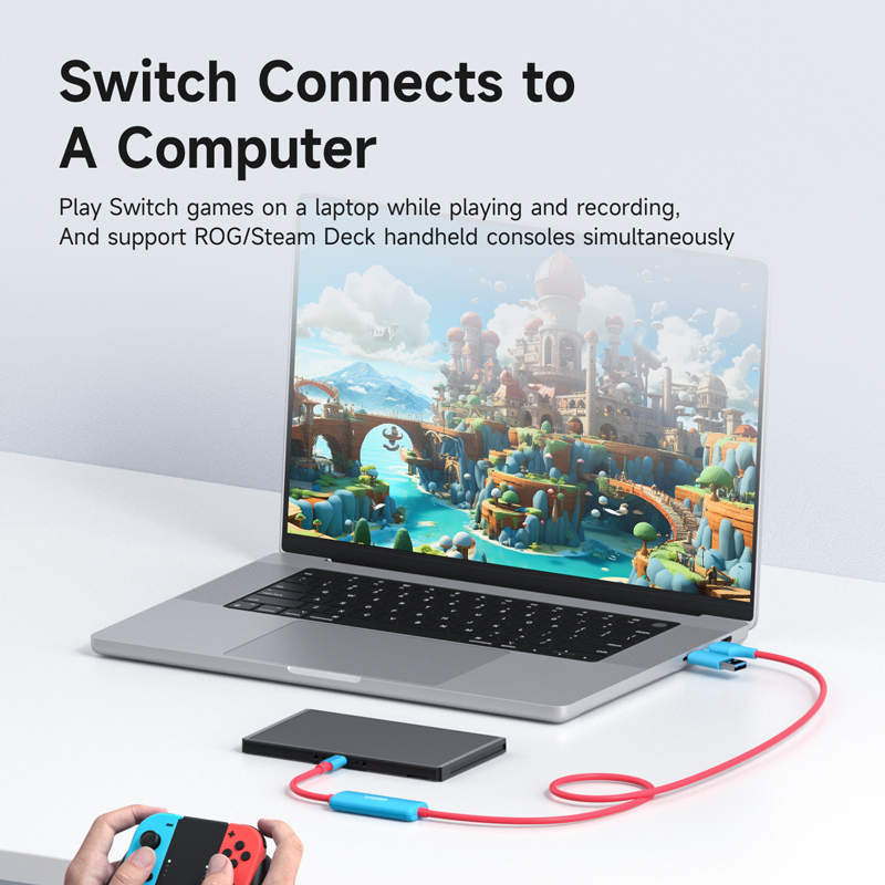 Hagibis USB3.0 Video Capture C - Usb Sound Card ulasan dan harga