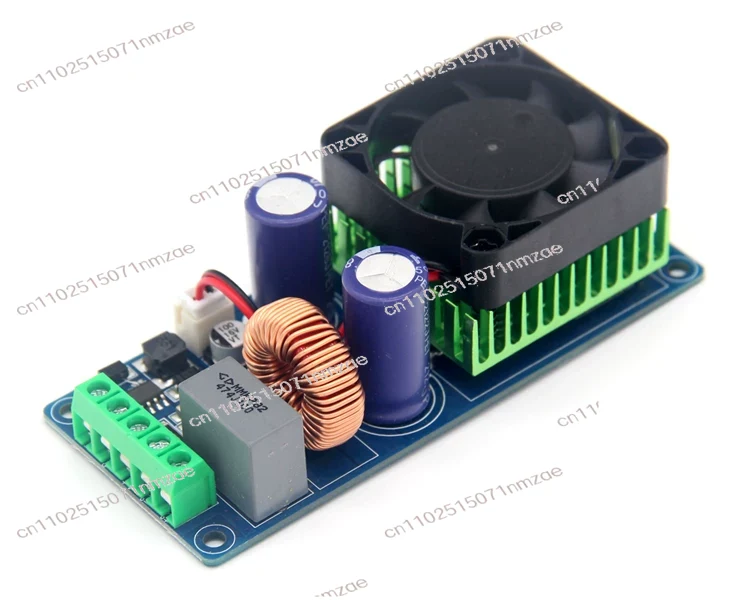 Board/Finished Product/Mono Ch - Class D Amplifier ulasan dan harga
