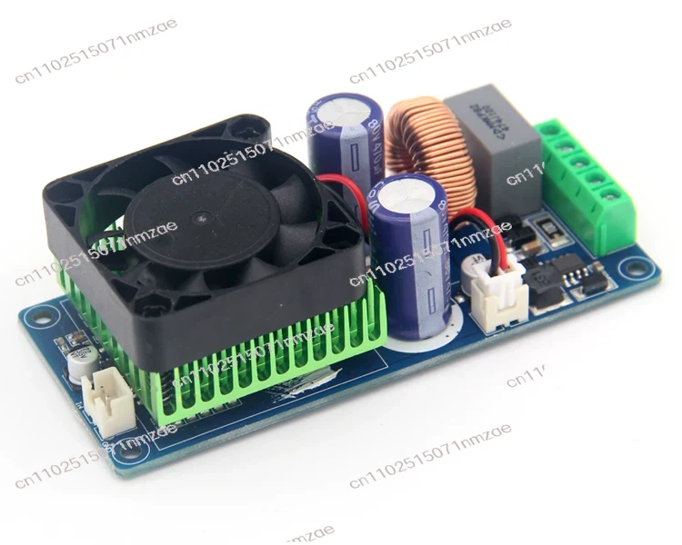 Board/Finished Product/Mono Ch - Class D Amplifier ulasan dan harga