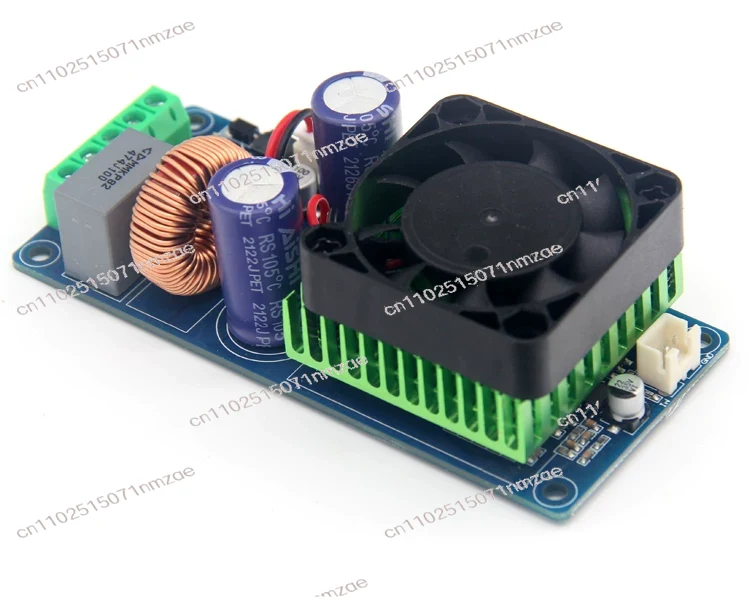 Board/Finished Product/Mono Ch - Class D Amplifier ulasan dan harga