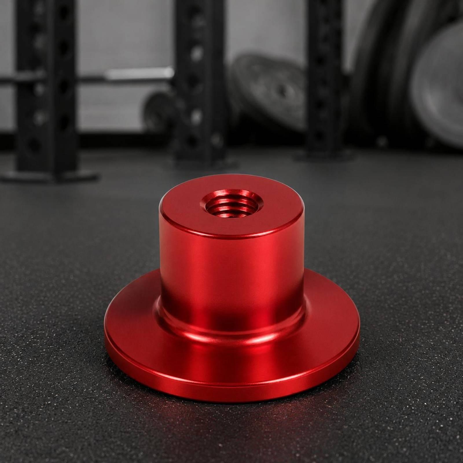10-Millimeter Threaded Handle  - Knob Aluminum ulasan dan harga