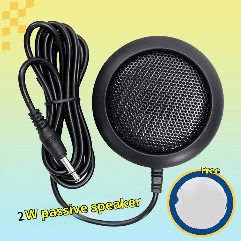 New 1Pcs Universal 3.5mm Audio - Speaker Terminal ulasan dan harga