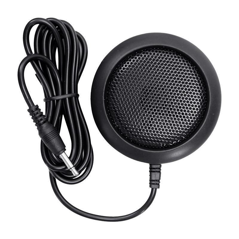 New 1Pcs Universal 3.5mm Audio - Speaker Terminal ulasan dan harga