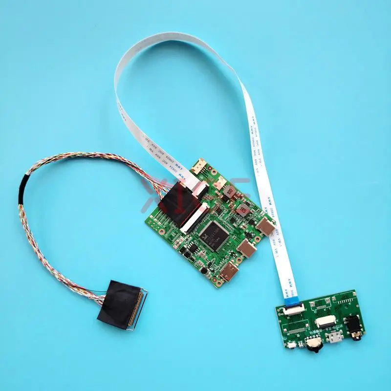 Fit N173HGE-L11/L21 USB Micro  - Mdi Cable ulasan dan harga