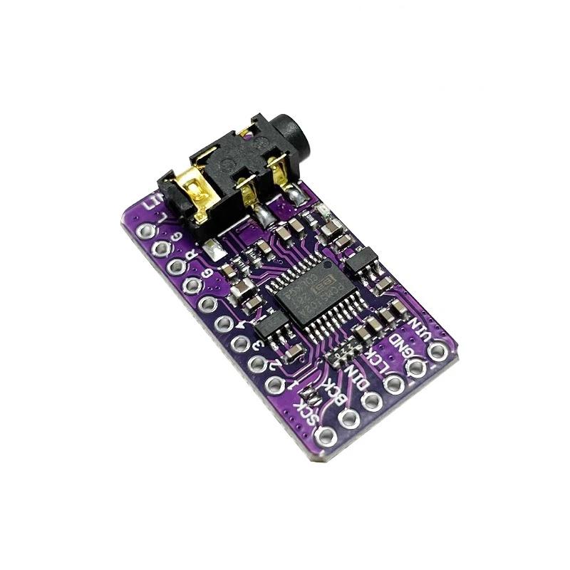 GY-PCM5102 Digital Audio Modul - Pcm5102 ulasan dan harga