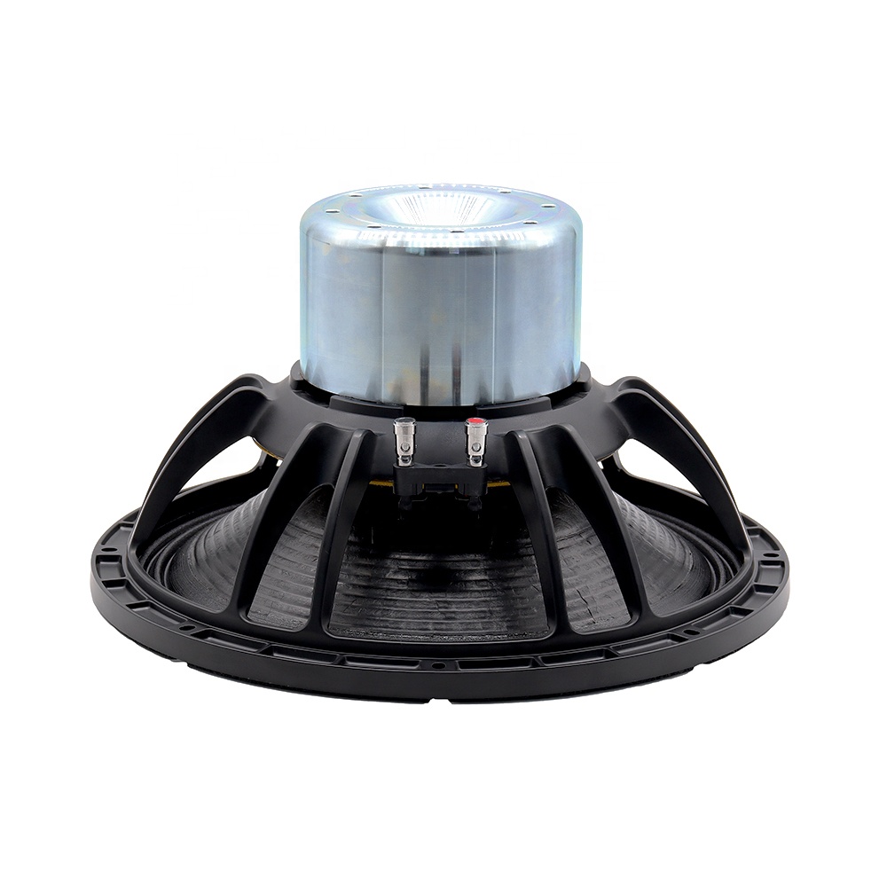 15IPAL New Professional Audio  - Subwoofer ulasan dan harga