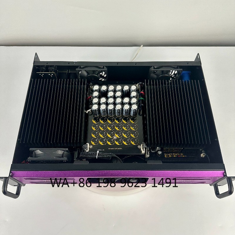 2000W Class D Digital Amplifie - Class D Amplifier ulasan dan harga