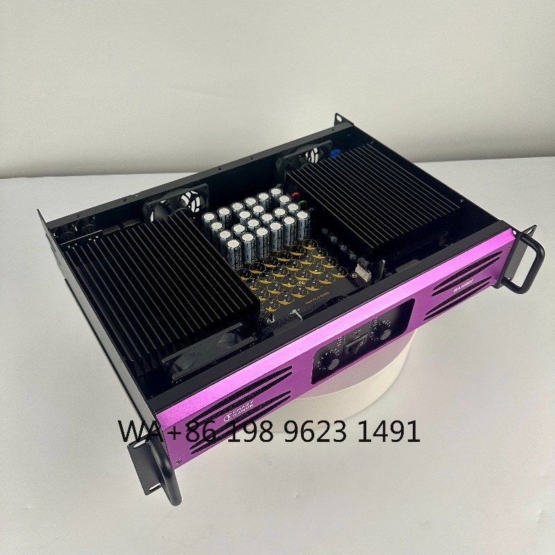 2000W Class D Digital Amplifie - Class D Amplifier ulasan dan harga