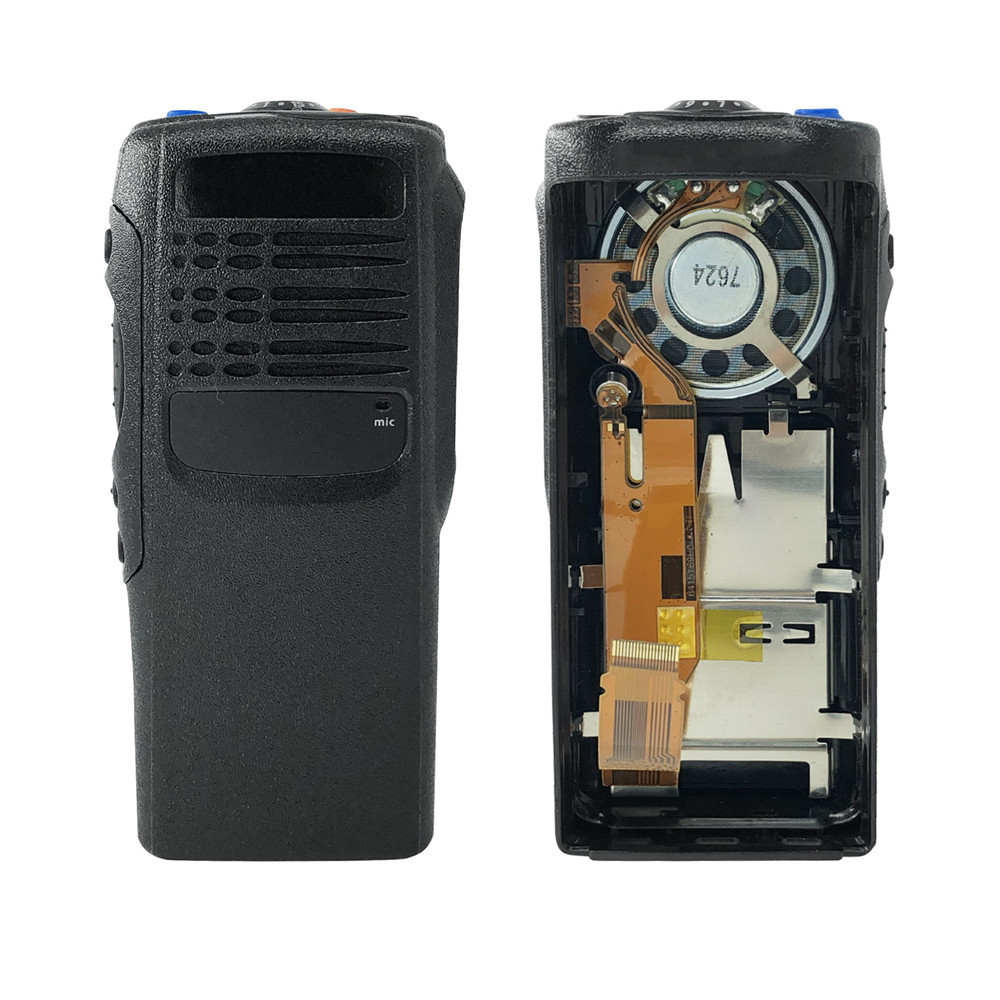 6 Colors Walkie Talkies Repair - Speaker Enclosure ulasan dan harga