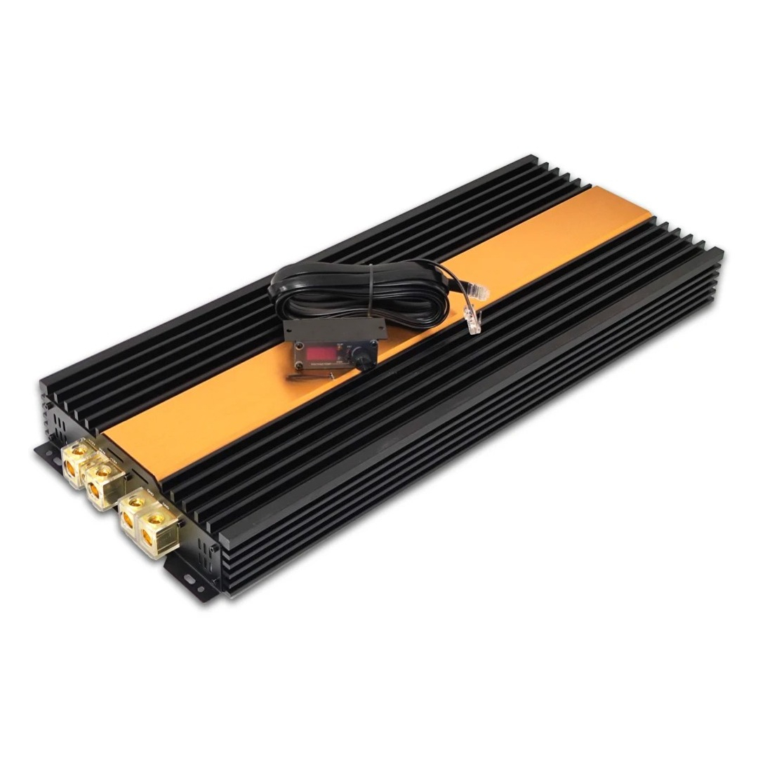 Korean Style PCB Board 3K Car  - Class D Amplifier ulasan dan harga