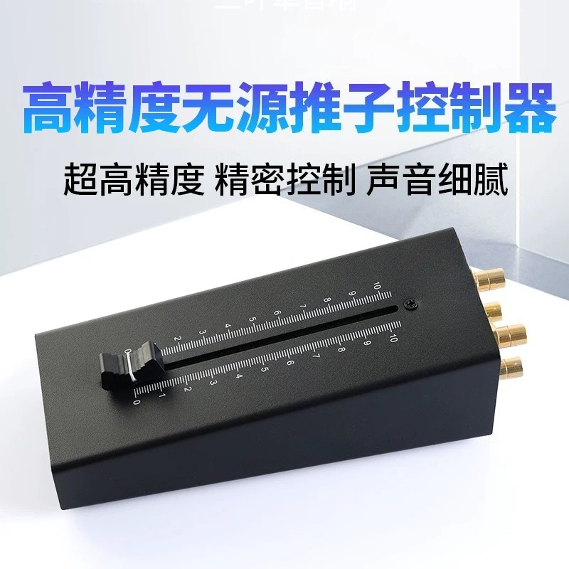 Pre Fader Passive Tone Preamp  - Passive Preamp ulasan dan harga