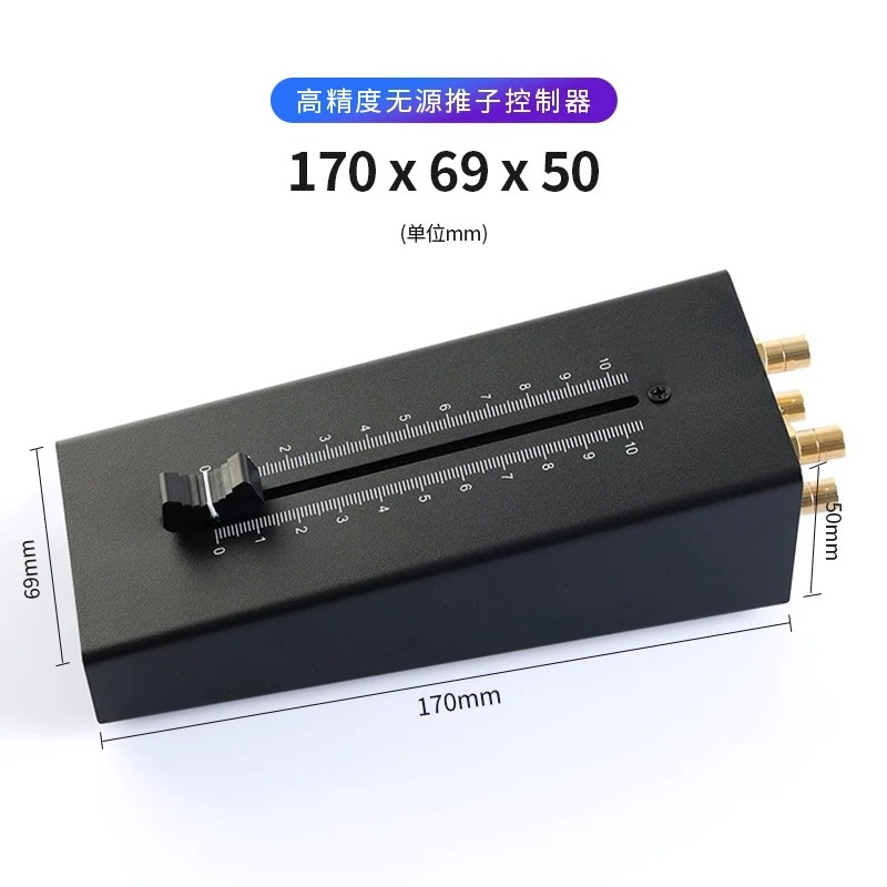 Pre Fader Passive Tone Preamp  - Passive Preamp ulasan dan harga