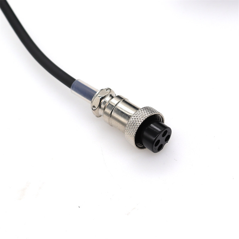 CB-507 Microphone 4 Pin Connec - Speaker Terminal ulasan dan harga
