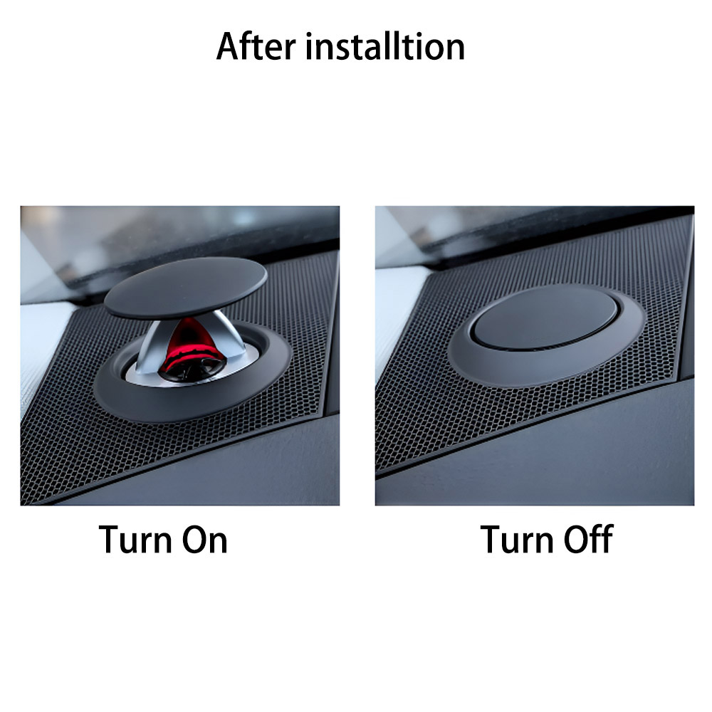 30-Color MMi Control Lift Twee - Tweeter ulasan dan harga