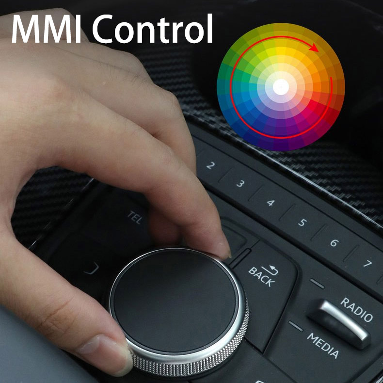 30-Color MMi Control Lift Twee - Tweeter ulasan dan harga