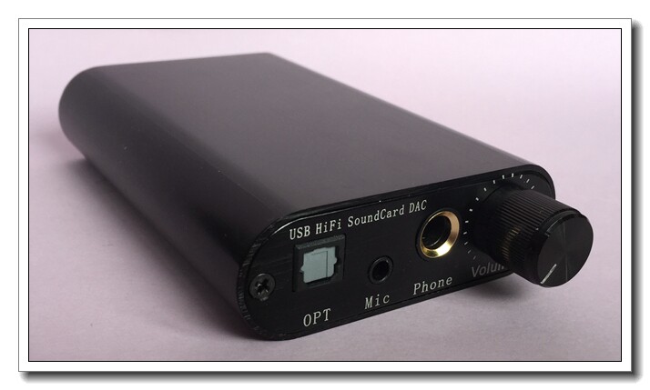 L1387 USB 8X Eight Parallel TD - Usb Sound Card ulasan dan harga