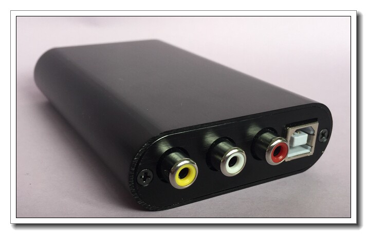 L1387 USB 8X Eight Parallel TD - Usb Sound Card ulasan dan harga