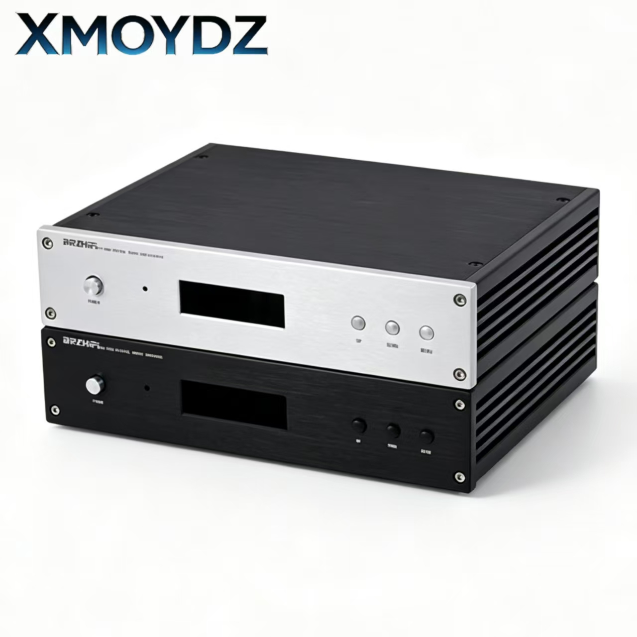 280*62*211.5mm All Aluminum Po - Speaker Enclosure ulasan dan harga
