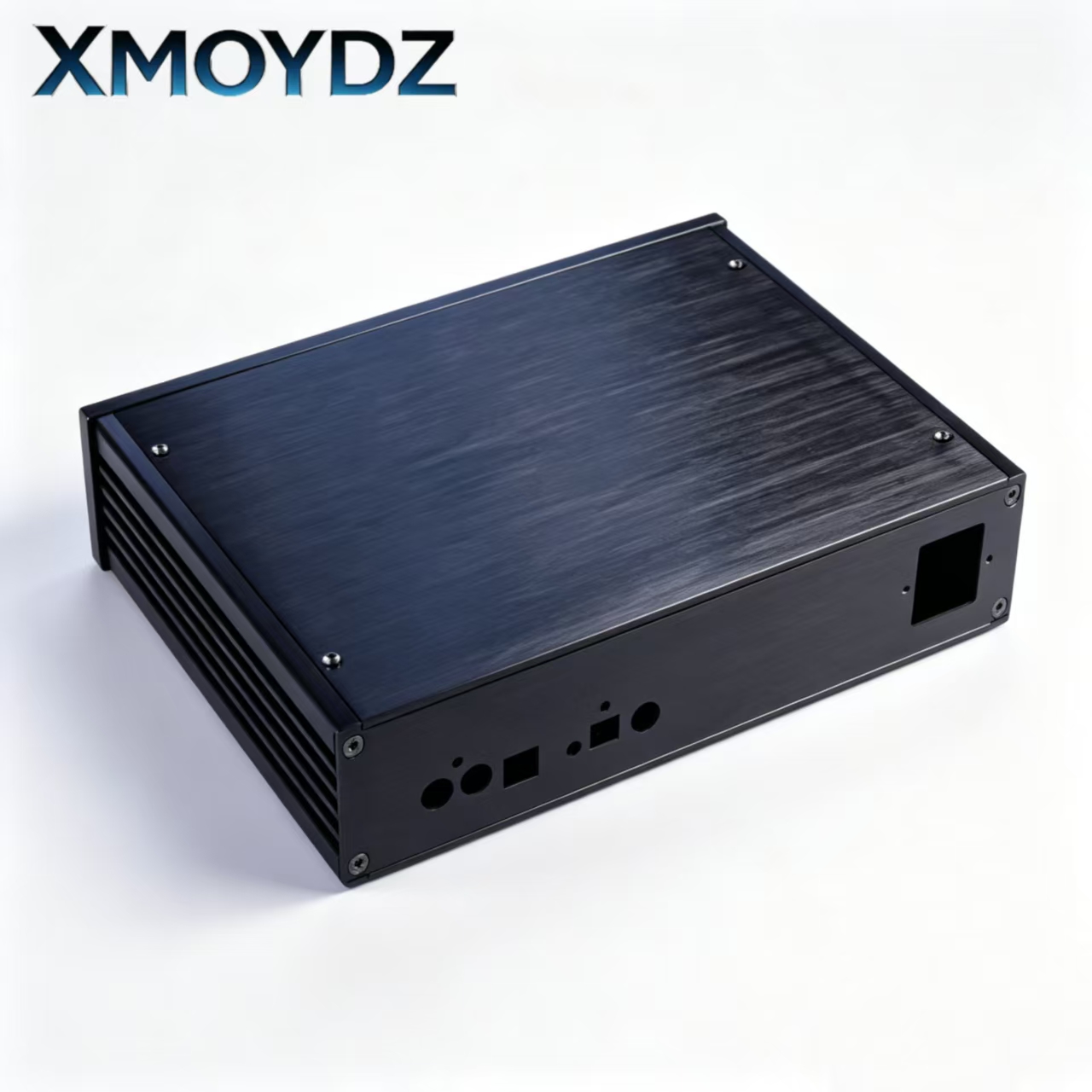 280*62*211.5mm All Aluminum Po - Speaker Enclosure ulasan dan harga