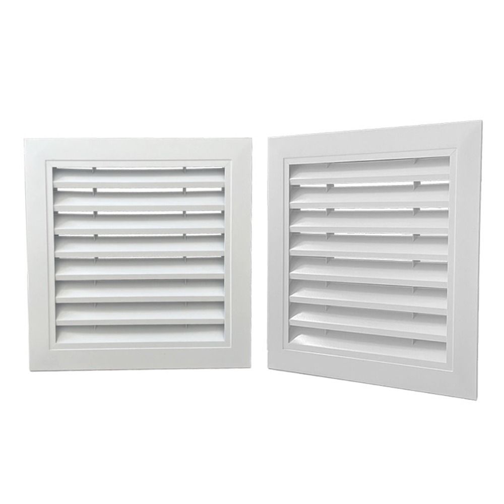 New Aluminum Alloy Air Vent Gr - Ventilation Grille Aluminum ulasan dan harga