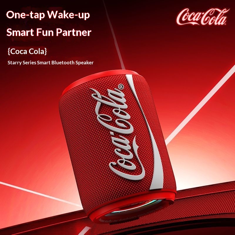 New Coke-Cola Collaboration Bl - Usb Sound Card ulasan dan harga