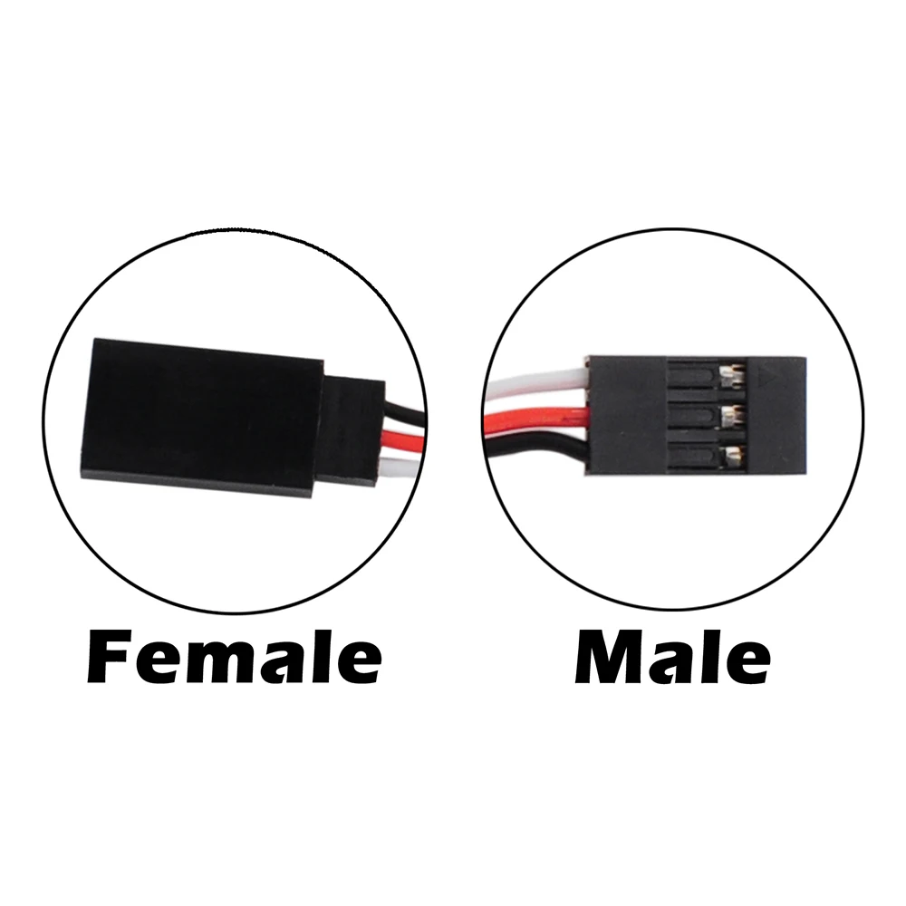 5/10/20PCS 150mm Y Style JR Ca - Rca Cable ulasan dan harga
