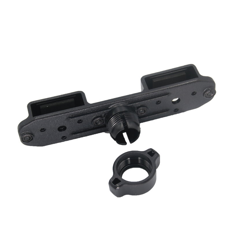 Colks 17mm Back Clip Style Han - Speaker Enclosure ulasan dan harga