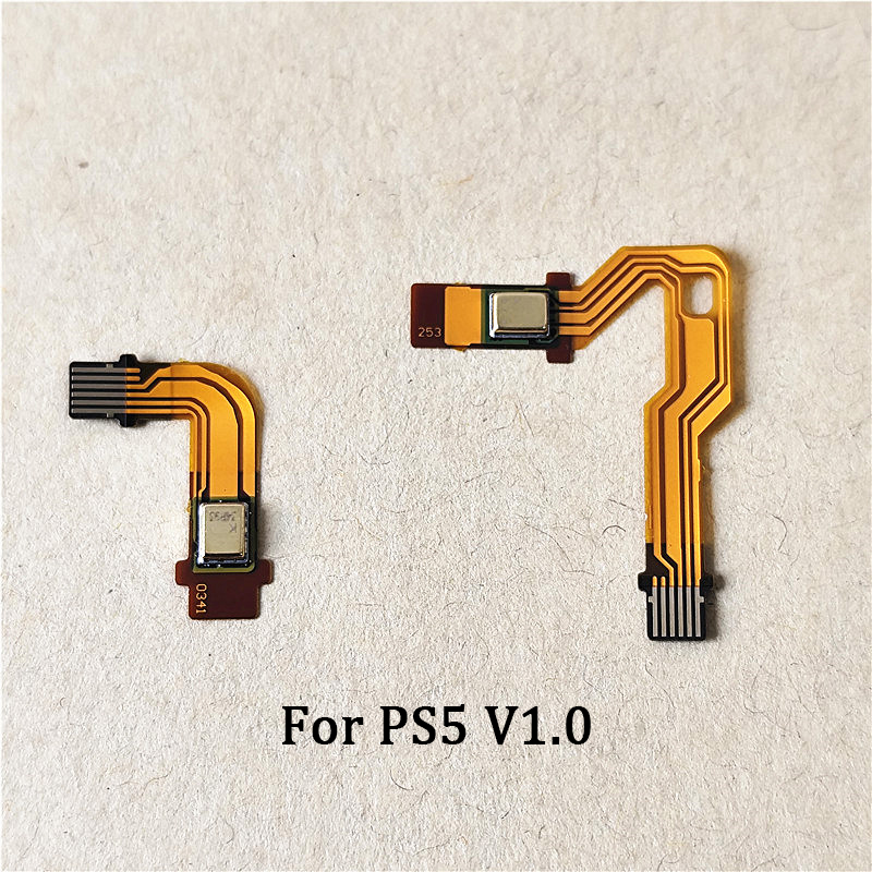 1Set Microphone Flex Cable For - Ribbon Microphone ulasan dan harga