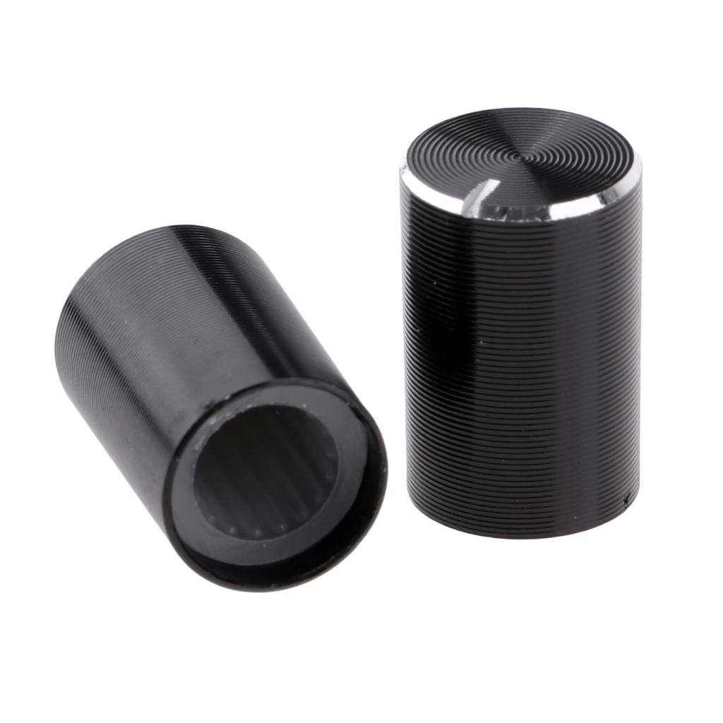 Adjustable Aluminum Potentiome - Knob Aluminum ulasan dan harga